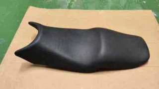 Asiento Yamaha FZ6