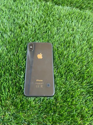iPhone X 256GB