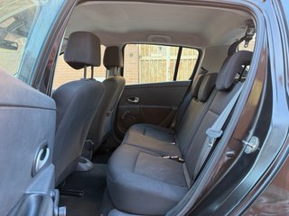 Renault Clio 2009