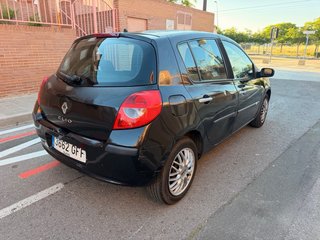 Renault Clio 2009
