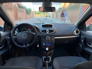 Renault Clio 2009