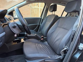 Renault Clio 2009