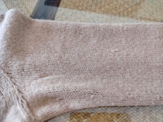 Max Mara vestito lana cammello