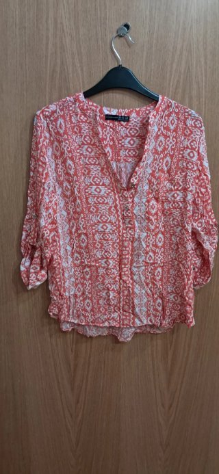 Camisas  varios colores  talla L 10 € las 4 camisa