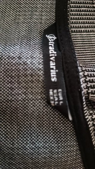 2 Vestidos tallas L a 3€ cada uno