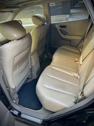 Nissan Murano 2008