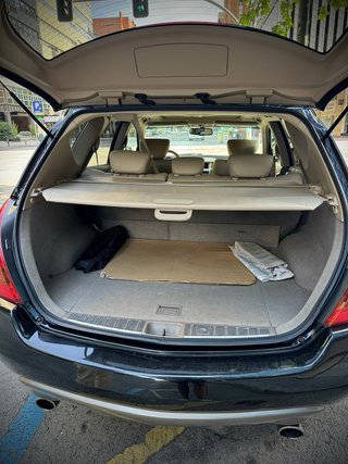 Nissan Murano 2008