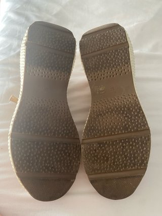 Zapatillas Marrones y Multicolor Sin marca
