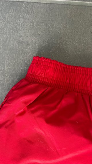 Bañador Ralph Lauren Rojo