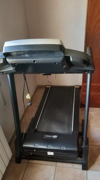 Cinta de Correr BODYTONE DT14 Plegable
