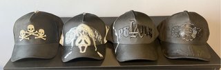 Gorras