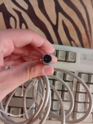 Teclados de ordenador