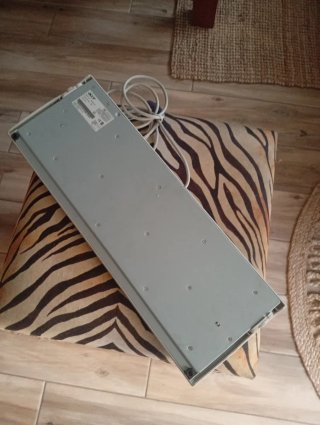 Teclados de ordenador