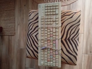 Teclados de ordenador