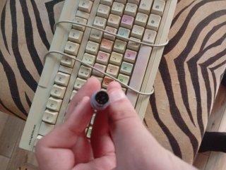 Teclados de ordenador