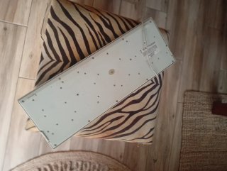Teclados de ordenador