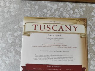 Viticulture + Expansiones