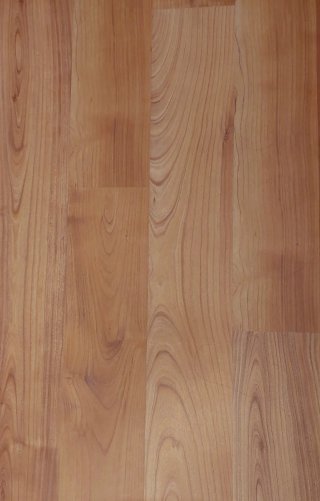 Suelo laminado de madera