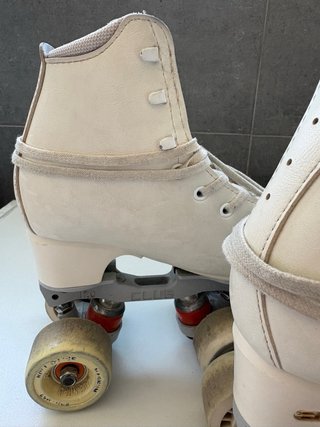 Patines de 4 ruedas Esordio