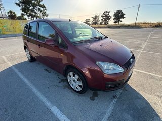 Ford C-MAX 2004