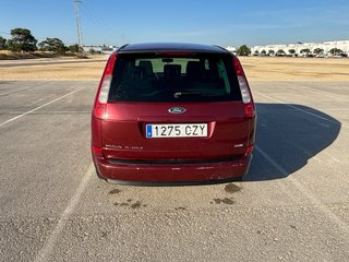 Ford C-MAX 2004