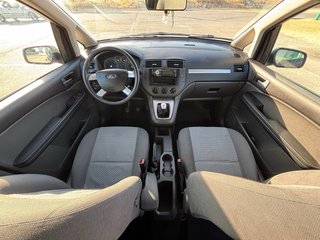 Ford C-MAX 2004