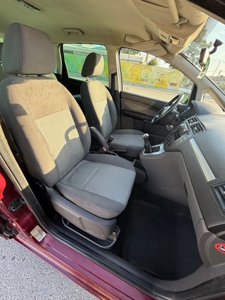 Ford C-MAX 2004