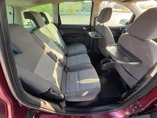 Ford C-MAX 2004