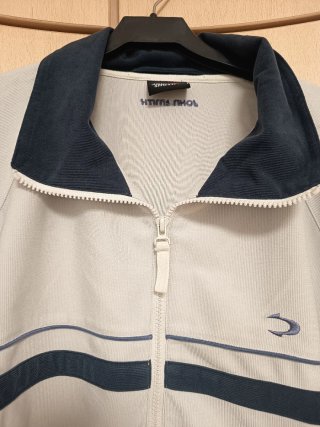 Chaqueta chándal John Smith Talla XXL