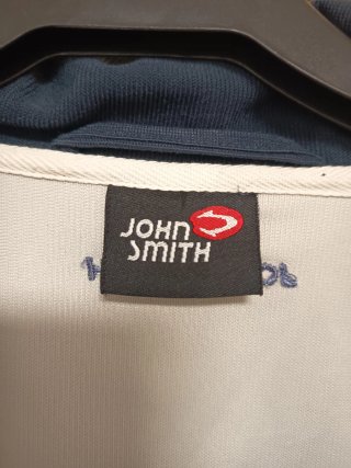 Chaqueta chándal John Smith Talla XXL