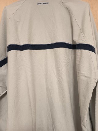 Chaqueta chándal John Smith Talla XXL