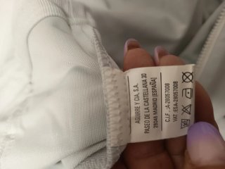 Chaqueta chándal John Smith Talla XXL