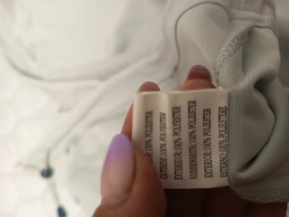 Chaqueta chándal John Smith Talla XXL