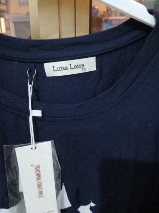 Vestito Luisa Lang Taglia Unica