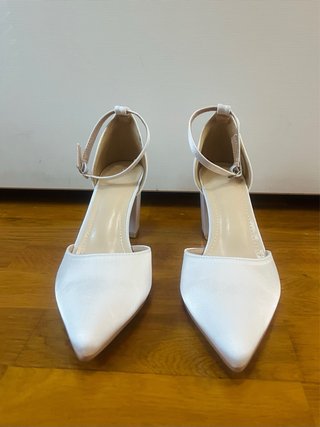 Zapatos de tacón
