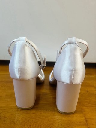 Zapatos de tacón