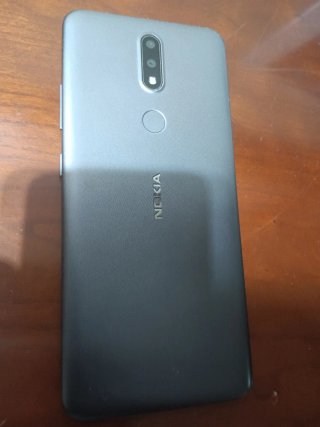 Nokia 2.4 Android One