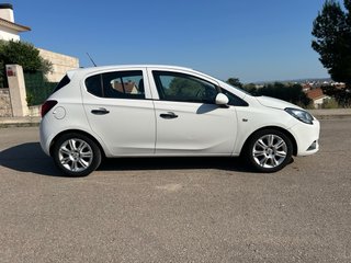 Opel Corsa-e 2016