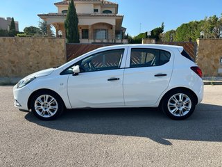 Opel Corsa-e 2016