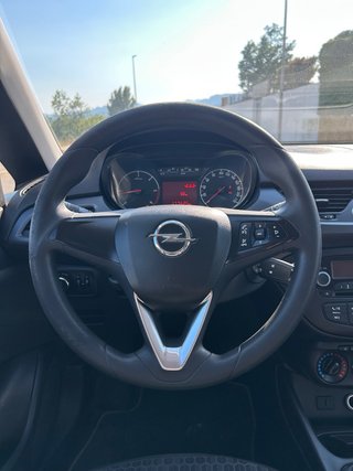 Opel Corsa-e 2016