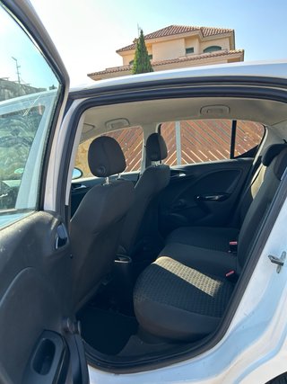 Opel Corsa-e 2016