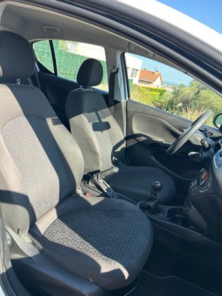 Opel Corsa-e 2016
