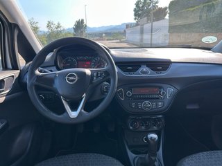Opel Corsa-e 2016
