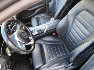 Mercedes-Benz GLC Coupé 2021  enchufable diesel