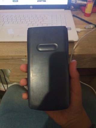Calculadora MP Científica