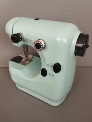 Máquina de coser infantil