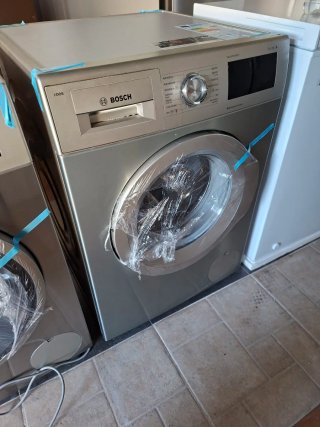 Lavadora Bosch  8Kg a+++ simi nuevo