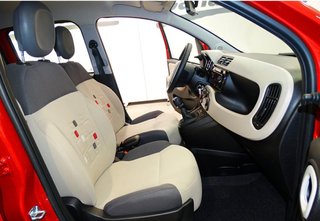 FIAT Panda 2012