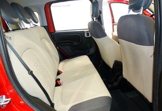 FIAT Panda 2012