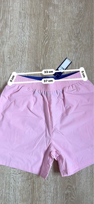 Bañador Polo Ralph Lauren rosa